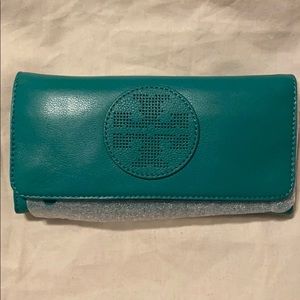 Tory Burch wallet